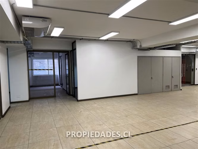 Oportunidad Oficina en arriendo en Santiago