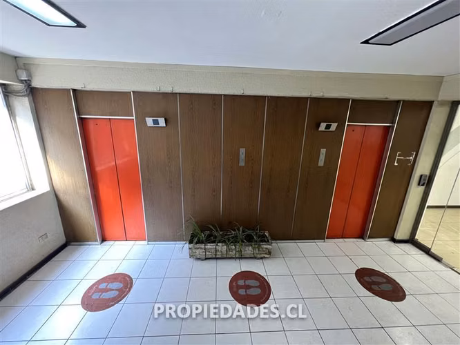 Oportunidad Oficina en arriendo en Santiago