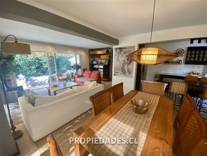 Casa en venta de 3 dorm. en Las Condes - Imagen 5