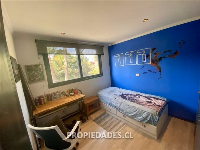 Casa en venta de 3 dorm. en Las Condes - Imagen 33