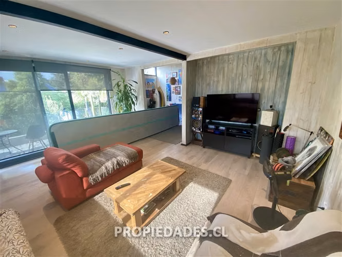 Casa en venta de 3 dorm. en Las Condes - Imagen 35