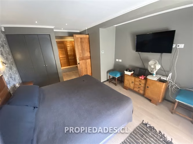 Casa en venta de 3 dorm. en Las Condes - Imagen 11