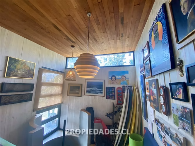 Casa en venta de 3 dorm. en Las Condes - Imagen 27
