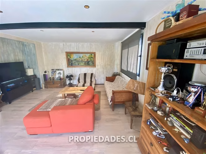 Casa en venta de 3 dorm. en Las Condes - Imagen 28