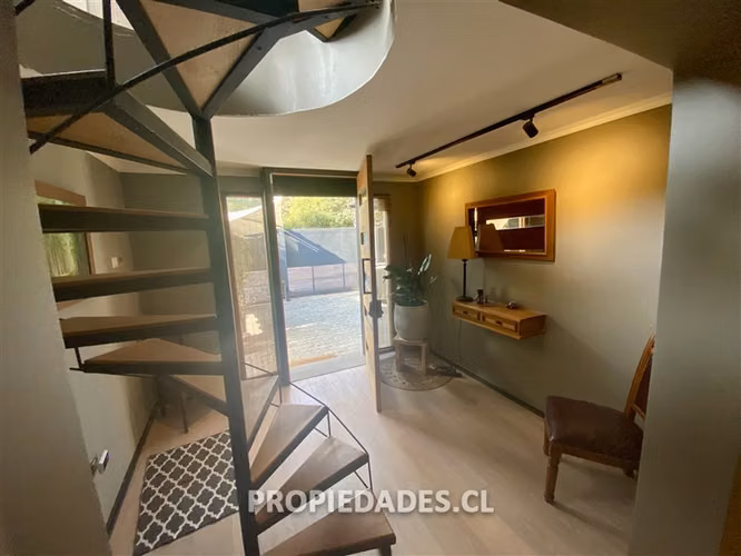 Casa en venta de 3 dorm. en Las Condes - Imagen 24