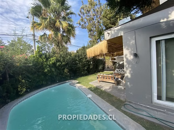 Casa en venta de 3 dorm. en Las Condes - Imagen 17