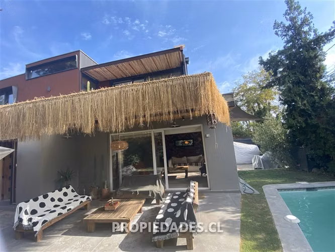 Casa en venta de 3 dorm. en Las Condes - Imagen 15