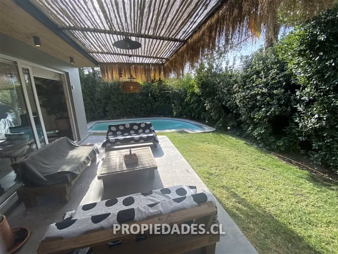 Casa en venta de 3 dorm. en Las Condes - Imagen 14