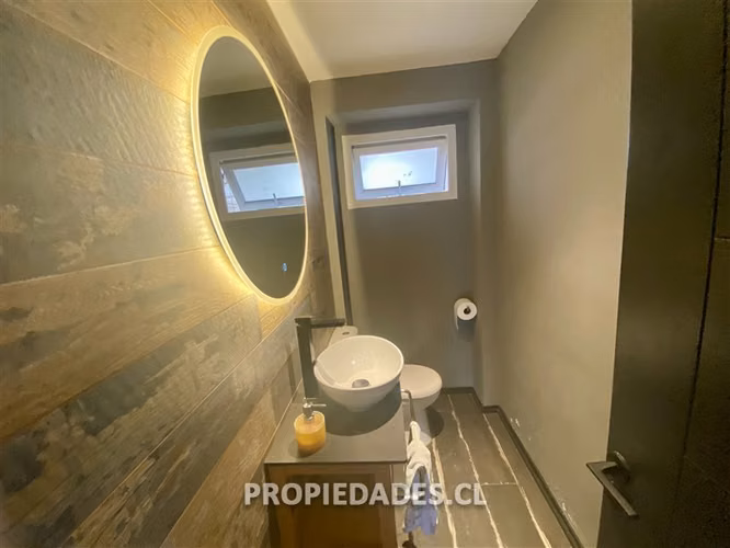 Casa en venta de 3 dorm. en Las Condes - Imagen 9