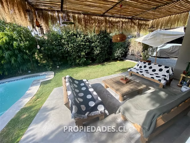 Casa en venta de 3 dorm. en Las Condes - Imagen 19
