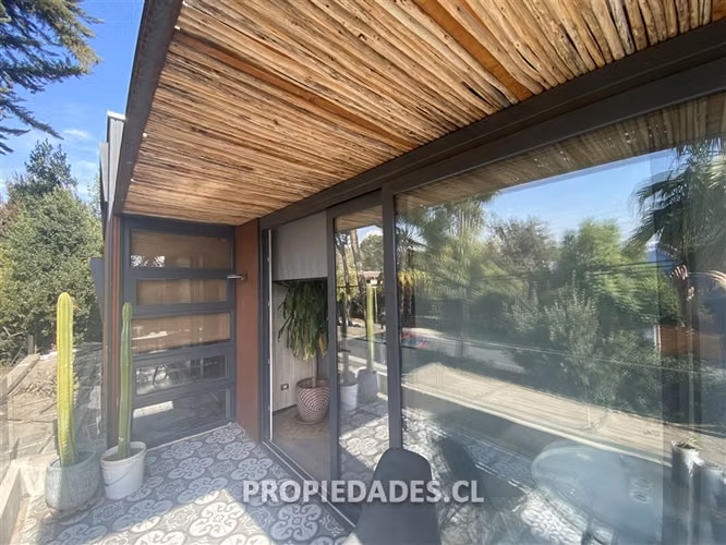 Casa en venta de 3 dorm. en Las Condes - Imagen 38