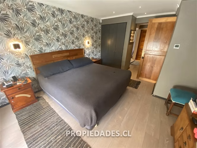 Casa en venta de 3 dorm. en Las Condes - Imagen 10