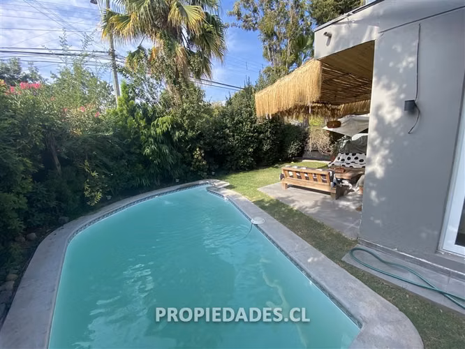 Casa en venta de 3 dorm. en Las Condes - Imagen 18