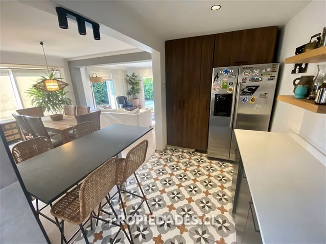 Casa en venta de 3 dorm. en Las Condes - Imagen 20