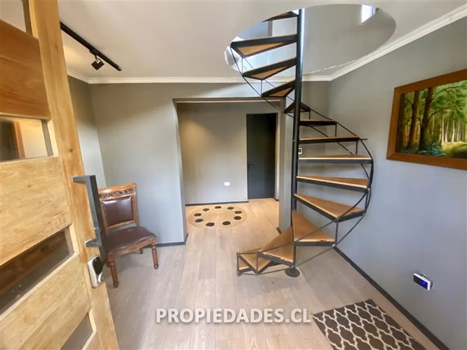 Casa en venta de 3 dorm. en Las Condes - Imagen 22