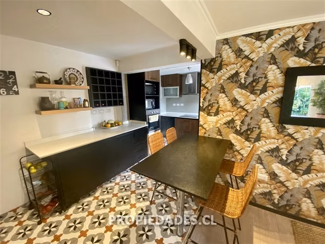 Casa en venta de 3 dorm. en Las Condes - Imagen 6