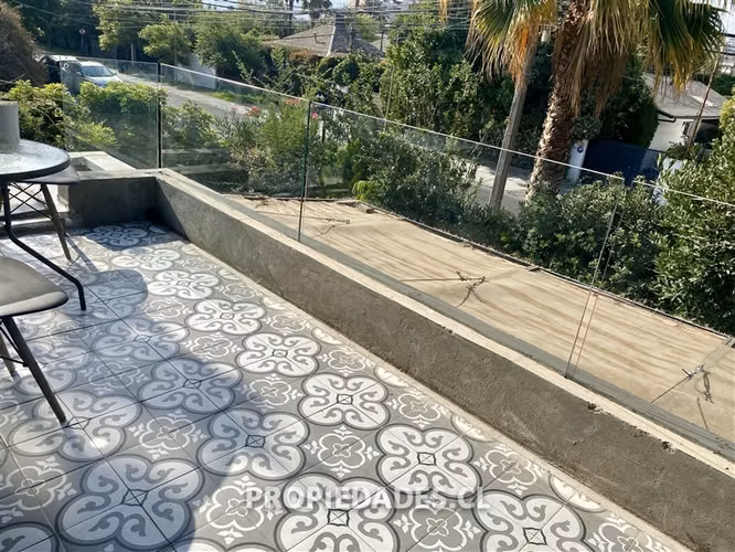 Casa en venta de 3 dorm. en Las Condes - Imagen 36