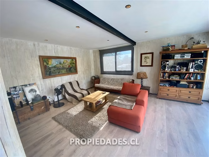 Casa en venta de 3 dorm. en Las Condes - Imagen 31