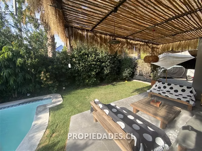 Casa en venta de 3 dorm. en Las Condes - Imagen 13