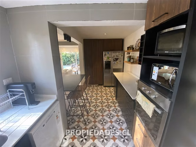 Casa en venta de 3 dorm. en Las Condes - Imagen 21
