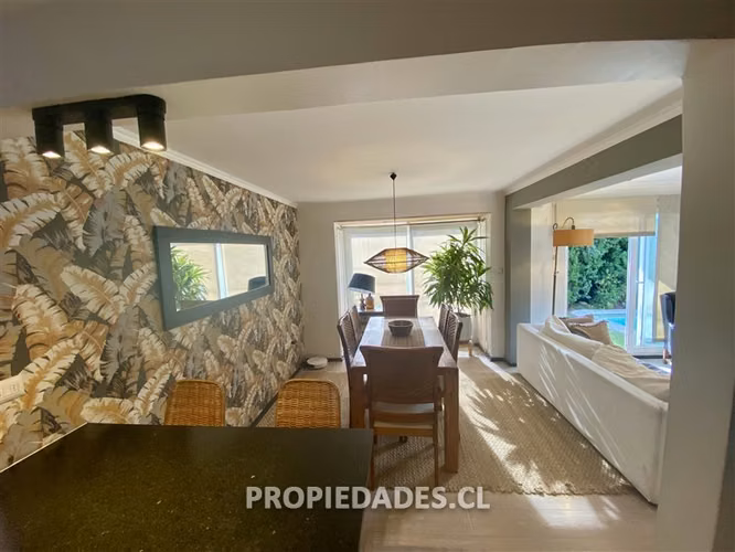 Casa en venta de 3 dorm. en Las Condes - Imagen 7