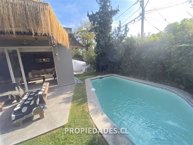 Casa en venta de 3 dorm. en Las Condes - Imagen 16
