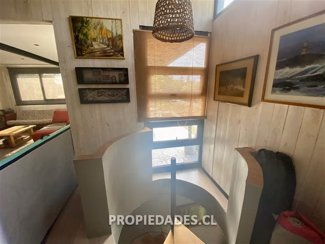 Casa en venta de 3 dorm. en Las Condes - Imagen 25