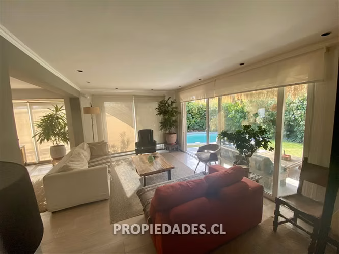 Casa en venta de 3 dorm. en Las Condes - Imagen 23