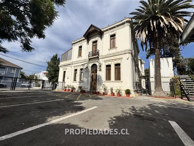 Oficina en venta en Providencia