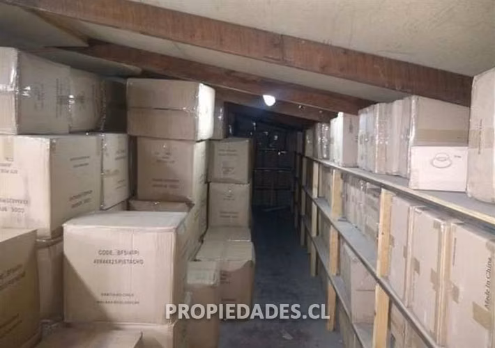 Oficina en venta en Santiago