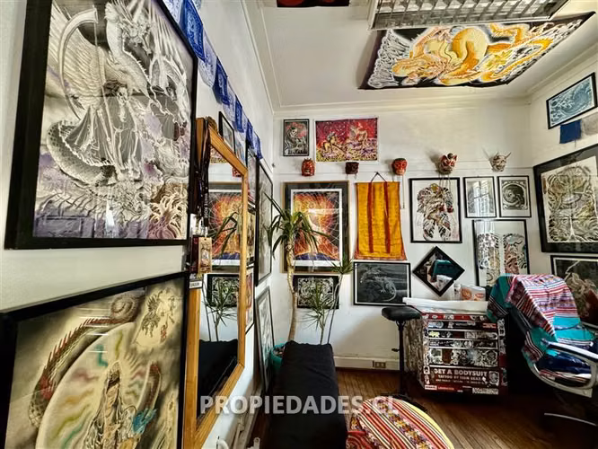Amplia propiedad en venta Providencia - Imagen 16