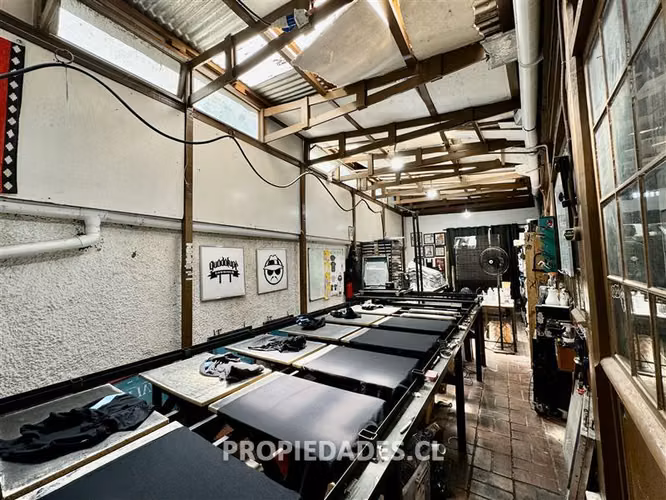 Amplia propiedad en venta Providencia - Imagen 22