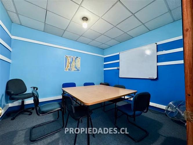 Amplia propiedad en venta Providencia