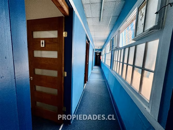 Amplia propiedad en venta Providencia - Imagen 8