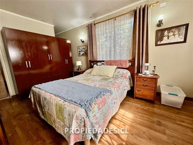 Casa en venta de 3 dorm. en Lo Barnechea - Imagen 3
