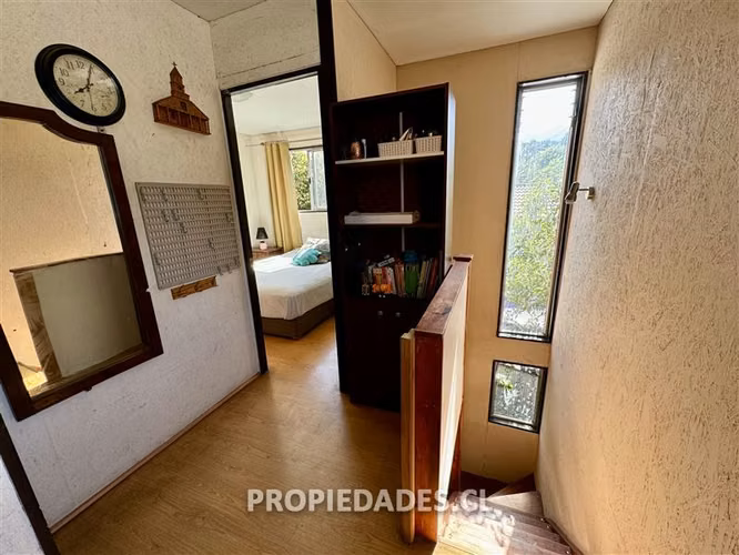 Casa en venta de 3 dorm. en Lo Barnechea - Imagen 5