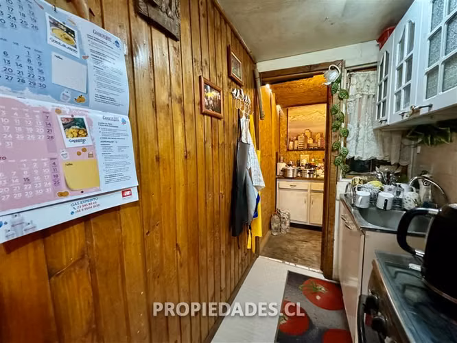 Casa en venta de 3 dorm. en Lo Barnechea - Imagen 16
