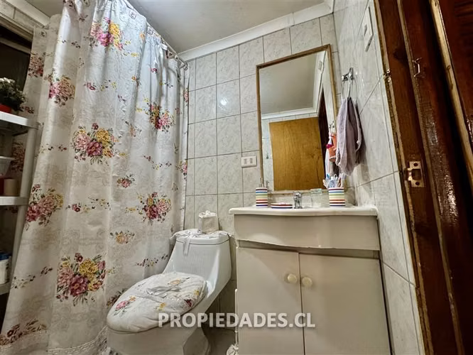 Casa en venta de 3 dorm. en Lo Barnechea - Imagen 17