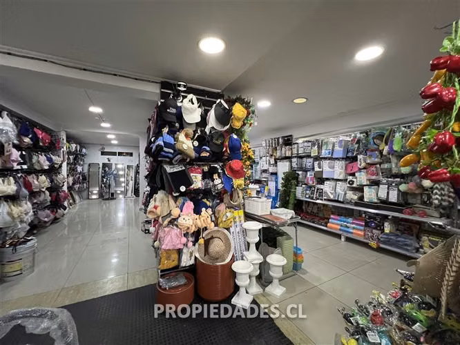 Industrial en venta en La Cisterna