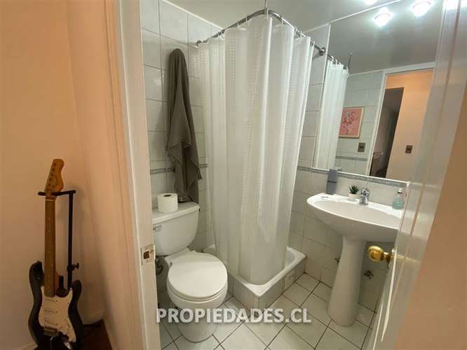 Excelente departamento en venta de 2 dorm. en Lo Barnechea - Imagen 17