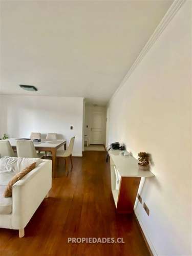 Excelente departamento en venta de 2 dorm. en Lo Barnechea - Imagen 3