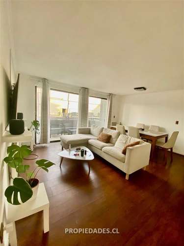 Excelente departamento en venta de 2 dorm. en Lo Barnechea - Imagen 2