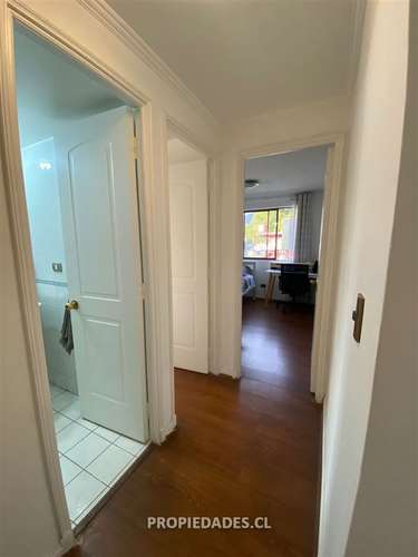Excelente departamento en venta de 2 dorm. en Lo Barnechea - Imagen 14