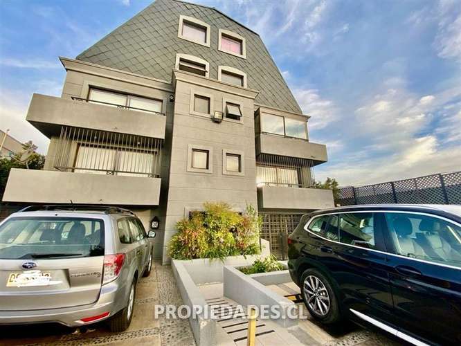 Excelente departamento en venta de 2 dorm. en Lo Barnechea - Imagen 20