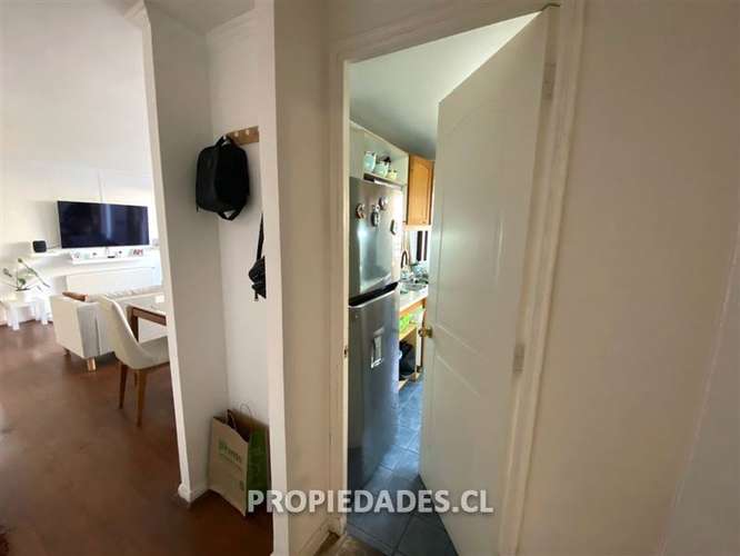 Excelente departamento en venta de 2 dorm. en Lo Barnechea - Imagen 7