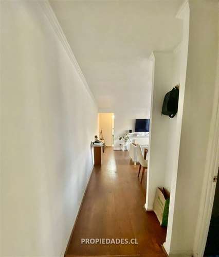 Excelente departamento en venta de 2 dorm. en Lo Barnechea - Imagen 4