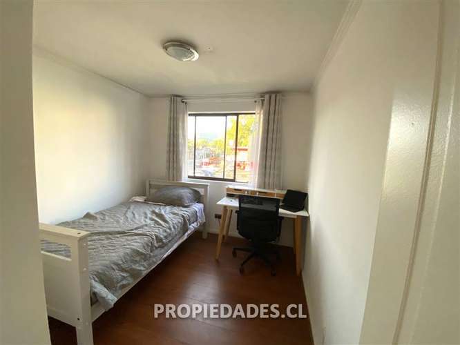 Excelente departamento en venta de 2 dorm. en Lo Barnechea - Imagen 16