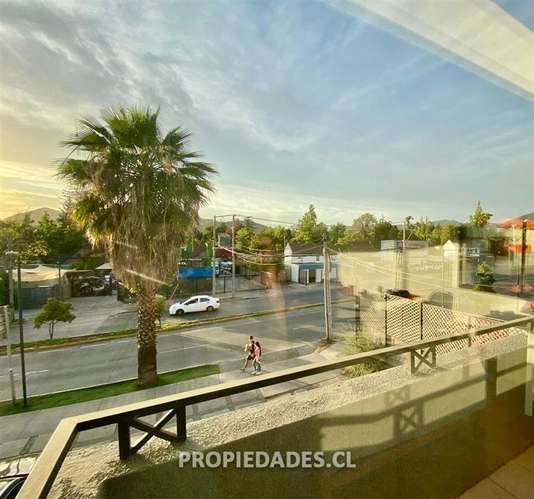 Excelente departamento en venta de 2 dorm. en Lo Barnechea - Imagen 18