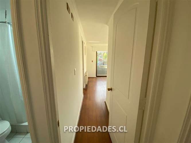 Excelente departamento en venta de 2 dorm. en Lo Barnechea - Imagen 11