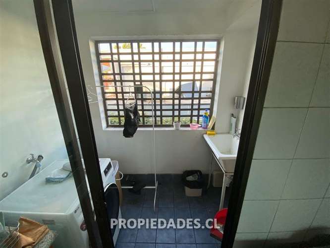 Excelente departamento en venta de 2 dorm. en Lo Barnechea - Imagen 9